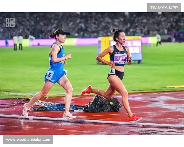 北京站女子3000米梁田田全力冲刺 有氧能力与体能韧性面临严峻考验