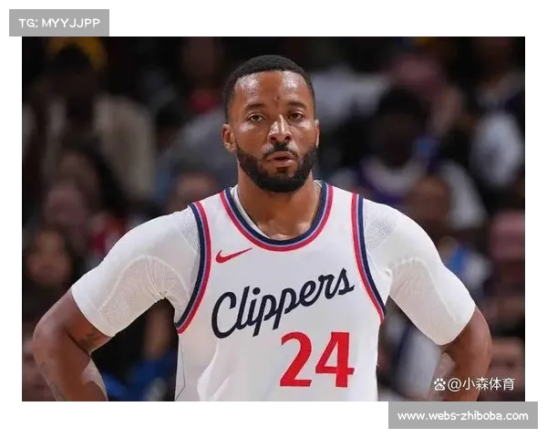 热火背靠背挑战快船 鲍威尔或迎战前东家回归