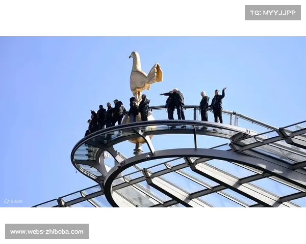 热刺新球场多元活动汇聚人气 成伦敦城市文化新地标