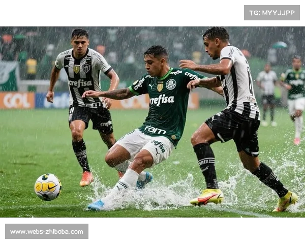 加时赛！帕尔梅拉斯与弗拉门戈2-2进入加时