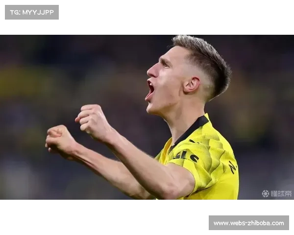 多特蒙德3-0完胜不莱梅，施洛特贝克头球首开纪录