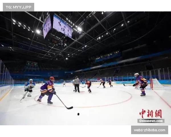 观赛+餐饮+购物+娱乐：北京体育消费链条延伸观察